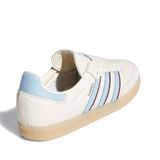  ADIDAS SAMBA OG WONDER WHITE CLEAR SKY SHADOW RED JS5041 