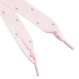  ADIDAS ORIBBON LACES 2 PINK KC3600 