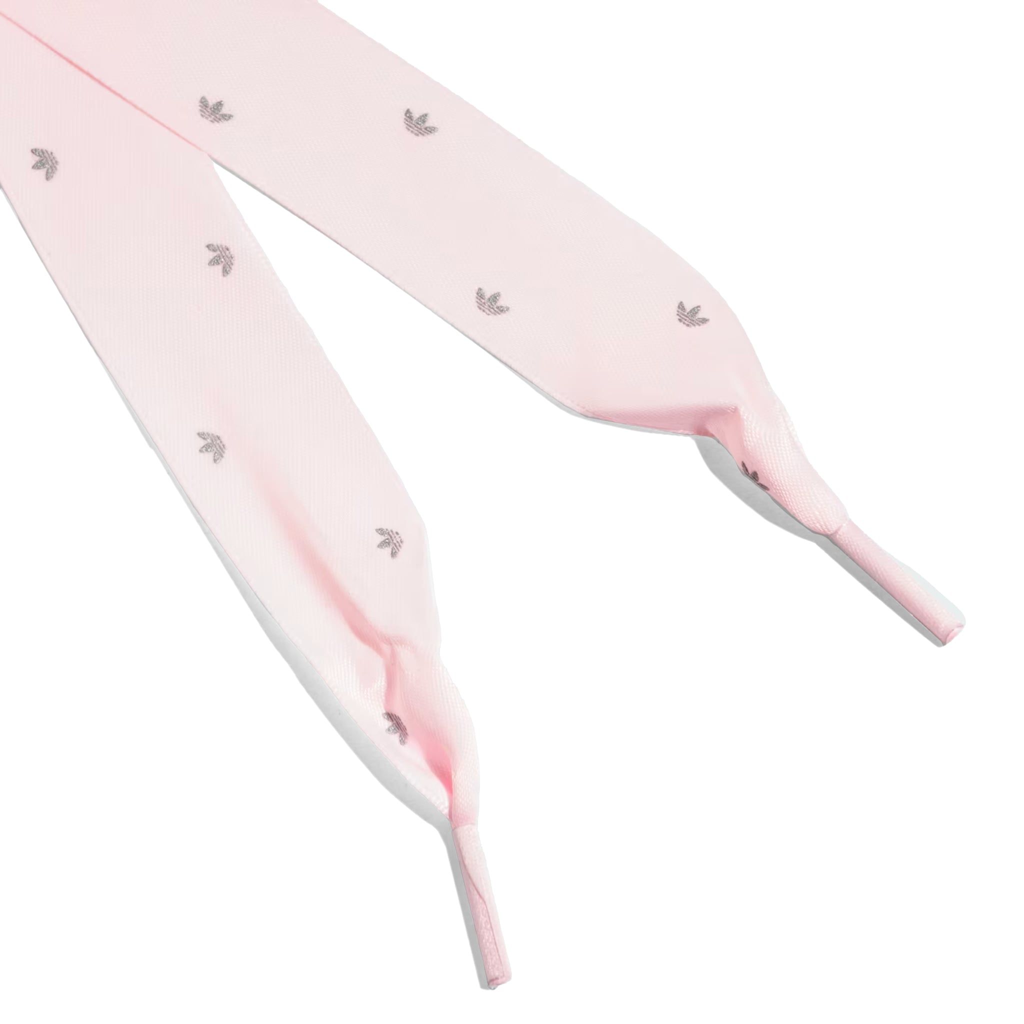  ADIDAS ORIBBON LACES 2 PINK KC3600 