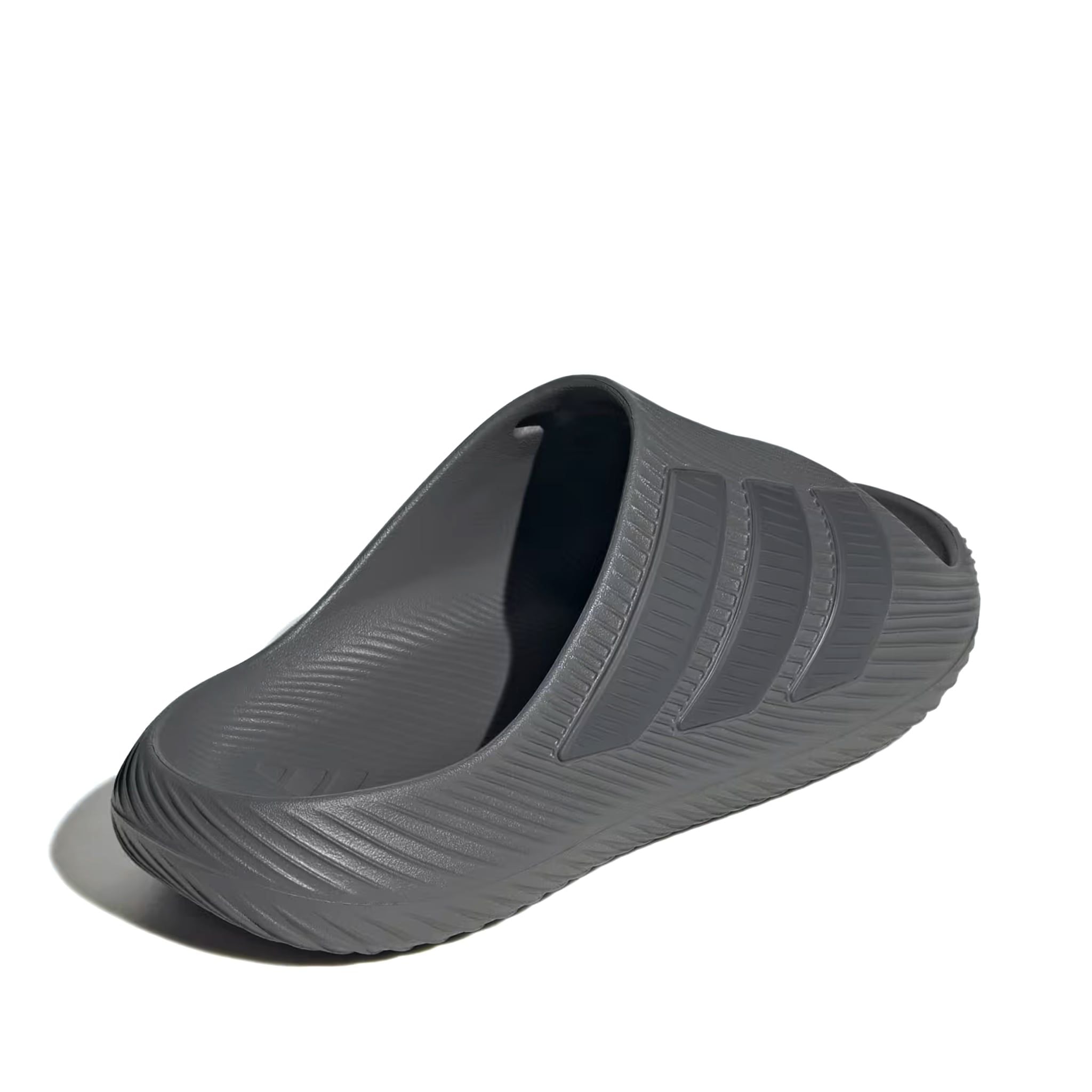  ADIDAS PURECHILL SLIDES GREY KH6419 