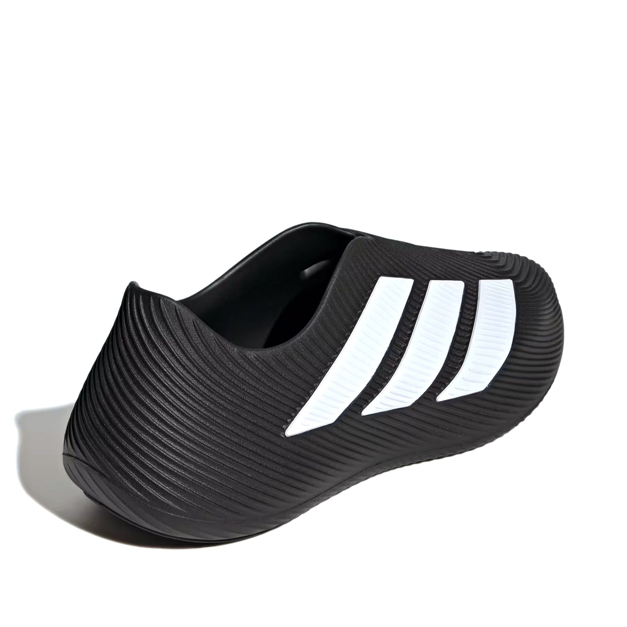  ADIDAS PURECHILL RUNNER BLACK CLOUD WHITE KH6421 