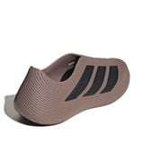  ADIDAS PURECHILL RUNNER TRACE BROWN BLACK KH6422 