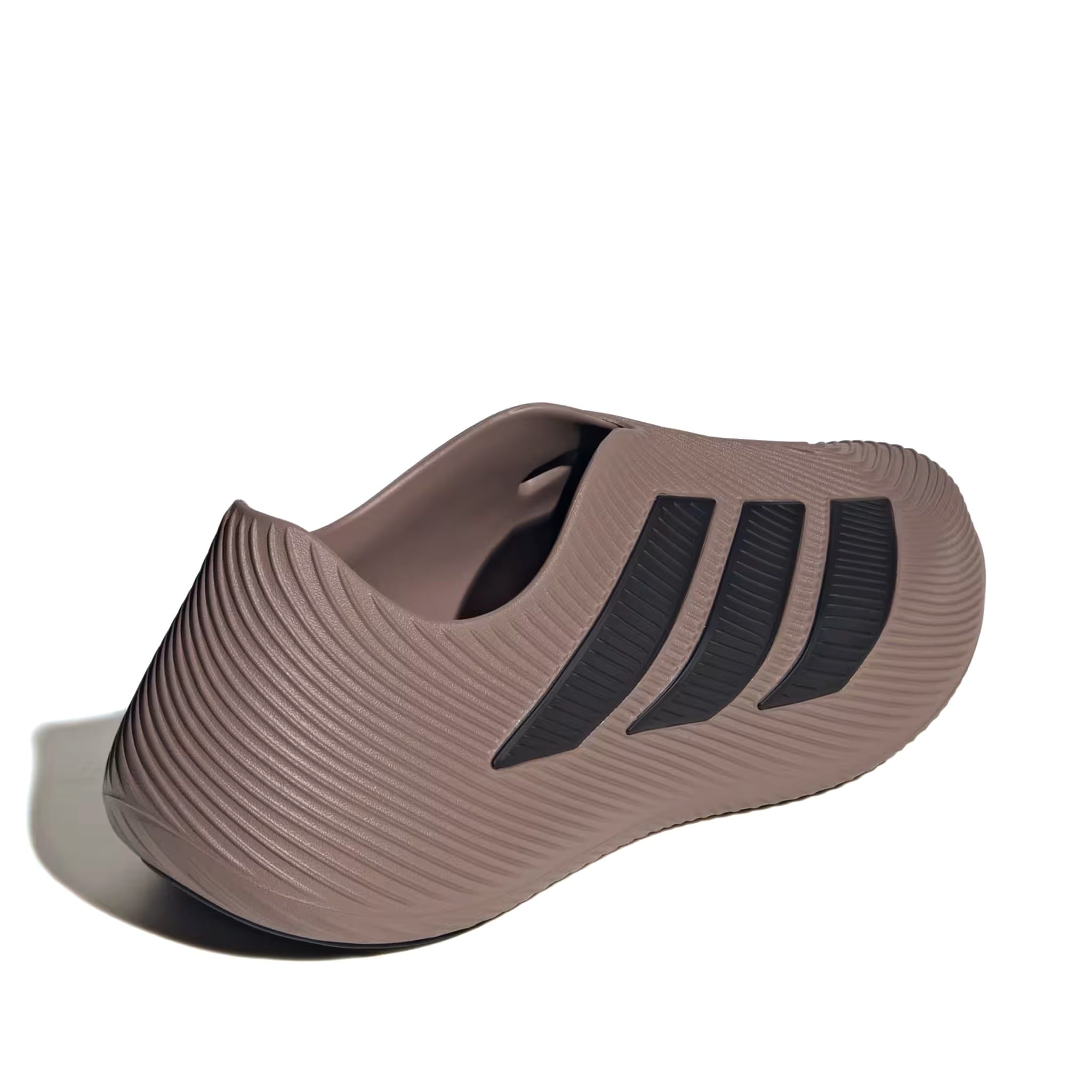  ADIDAS PURECHILL RUNNER TRACE BROWN BLACK KH6422 