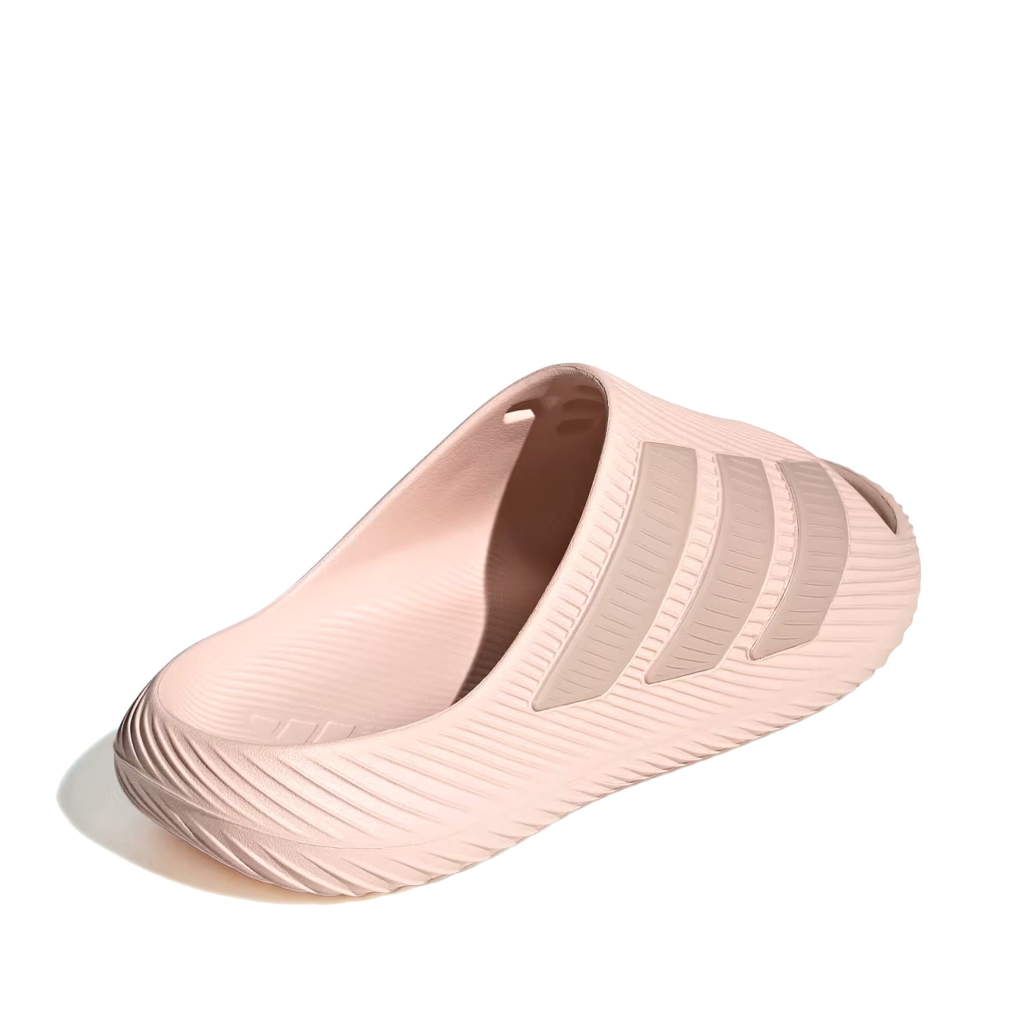  ADIDAS PURECHILL SLIDES WONDER QUARTZ WONDER TAUPE KH6701 