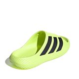  ADIDAS PURECHILL SLIDES HI-RES YELLOW BLACK KH6736 