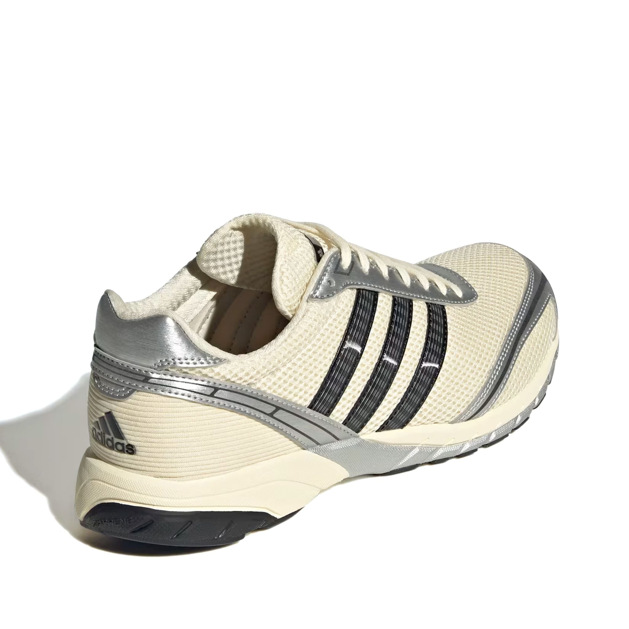  ADIDAS ADIZERO ADIOS OG CREAM WHITE CORE BLACK KH8937 