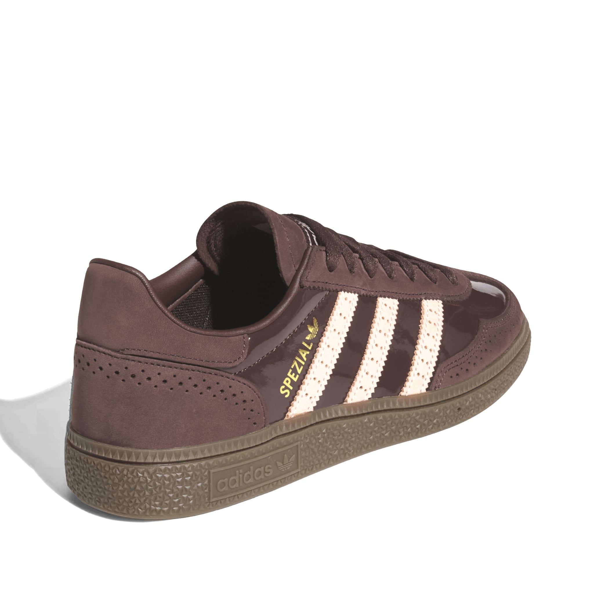  ADIDAS HANDBALL SPEZIAL SHADOW BROWN BLUSH PINK KH9157 