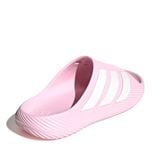  ADIDAS PURECHILL SLIDES CLEAR PINK KI0056 