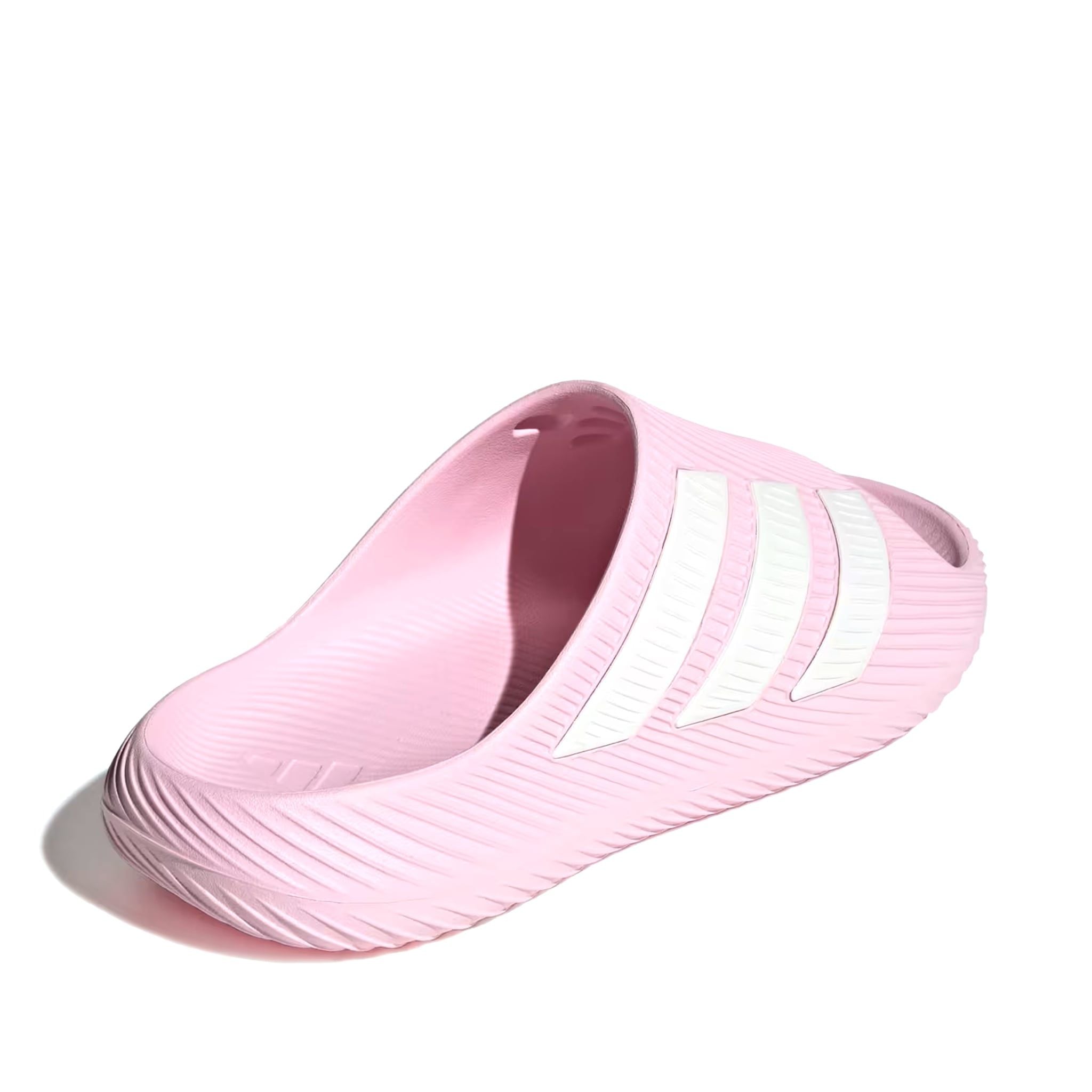  ADIDAS PURECHILL SLIDES CLEAR PINK KI0056 