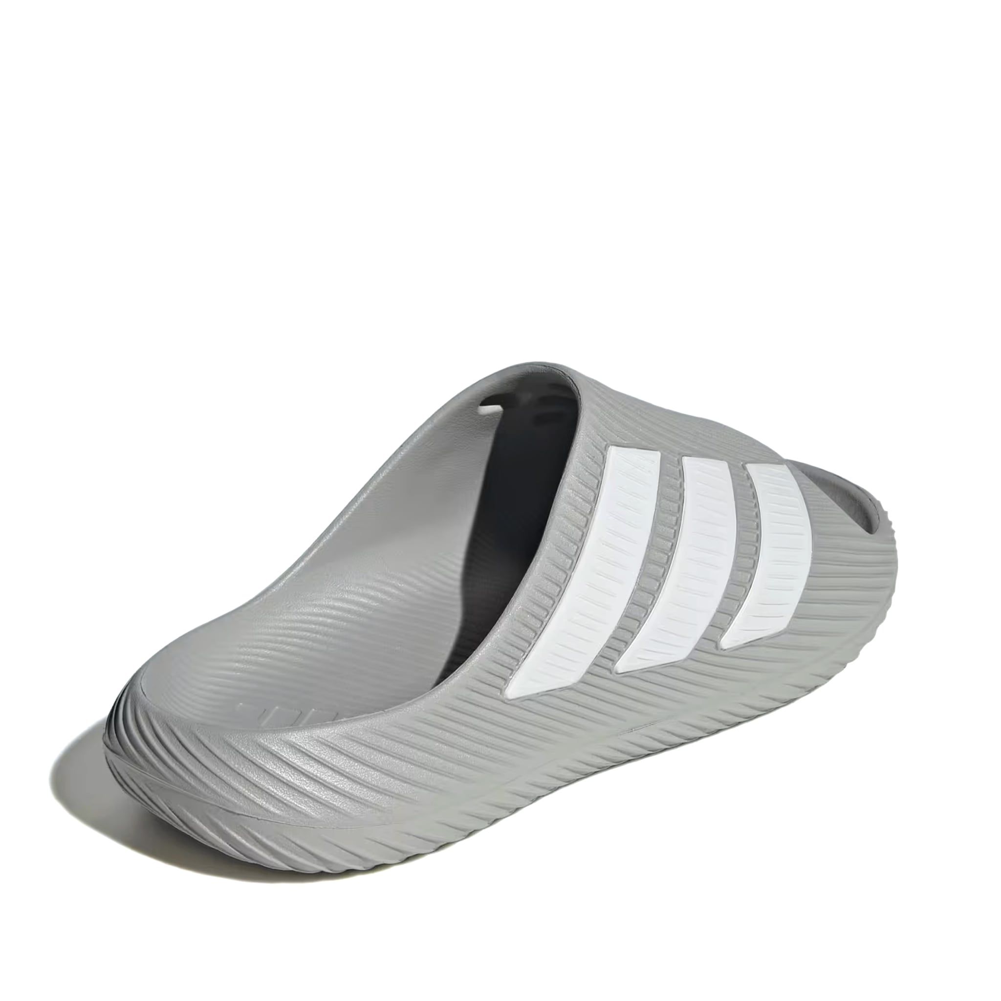  ADIDAS PURECHILL SLIDES GREY KI0059 