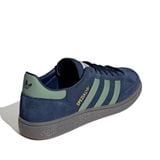  ADIDAS HANDBALL SPEZIAL NIGHT INDIGO SILVER GREEN CHARCOAL KI1416 
