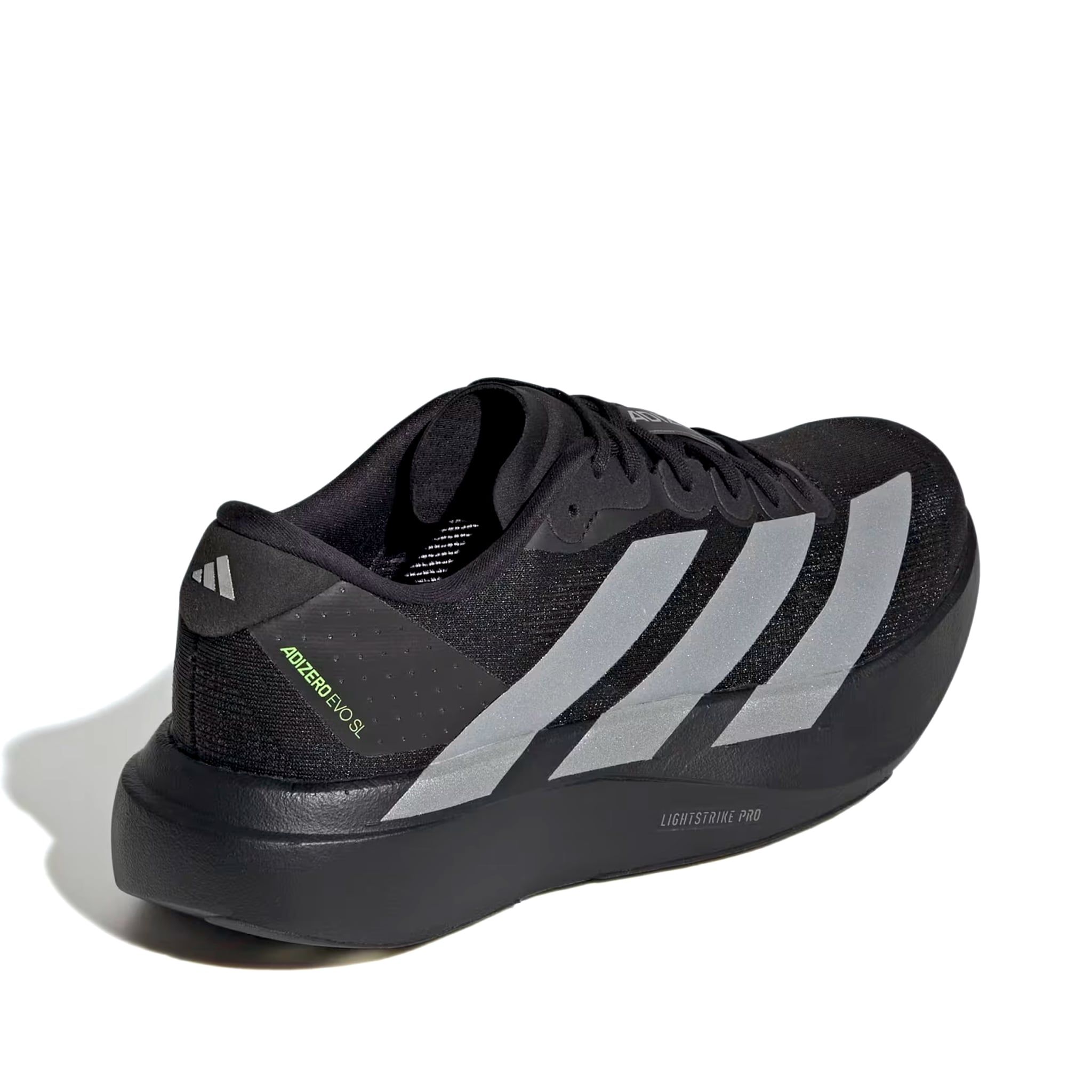  ADIDAS ADIZERO EVO SL W BLACK KI1897 