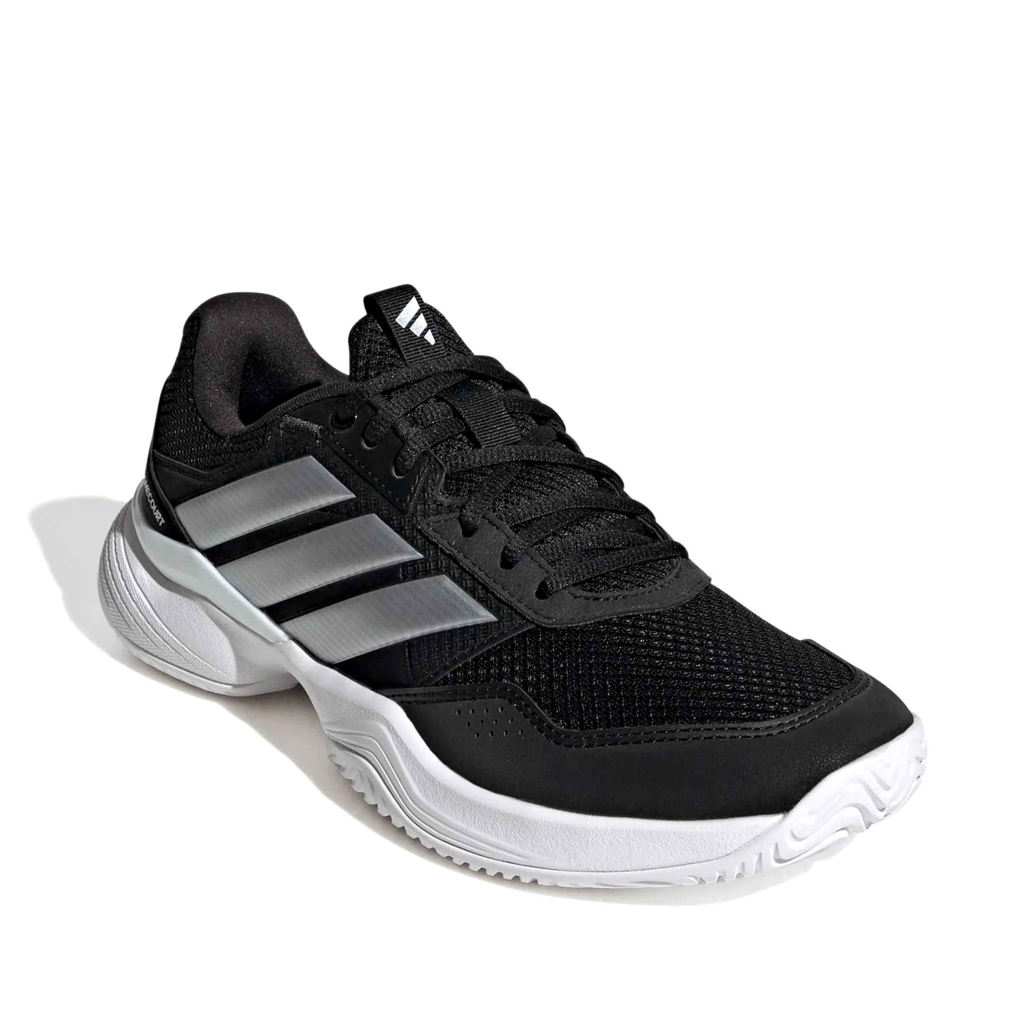  ADIDAS TENNIS GAMECOURT 3 ALL COURT BLACK KI3601 