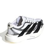  ADIDAS ADIZERO EVO SL EXO WHITE BLACK SILVER KI4782 