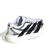  ADIDAS ADIZERO EVO SL EXO WHITE BLACK KI4763 