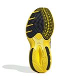  ADIDAS ADIZERO GOUKANA YELLOW SILVER METALLIC CORE BLACK KI4939 