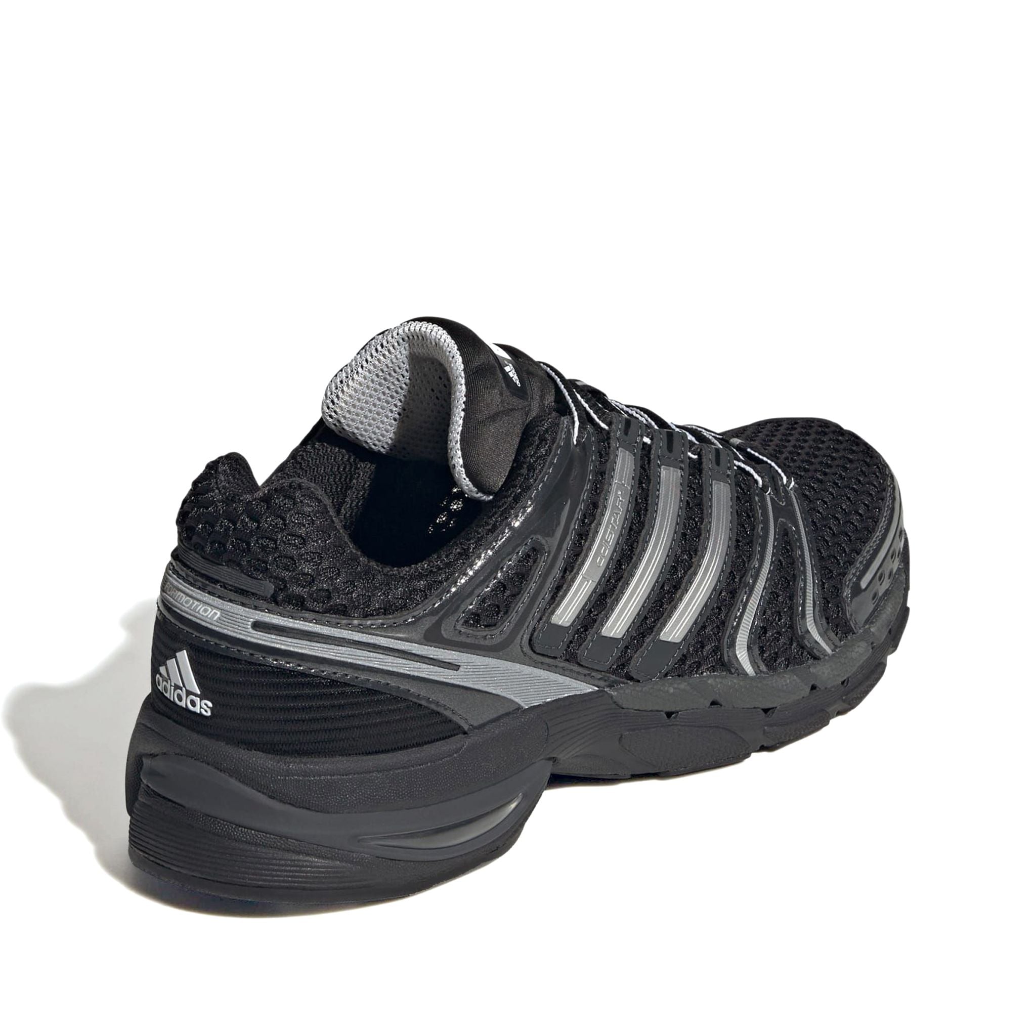  ADIDAS ADISTAR CONTROL 5 CORE BLACK CLOUD WHITE CARBON KI6150 