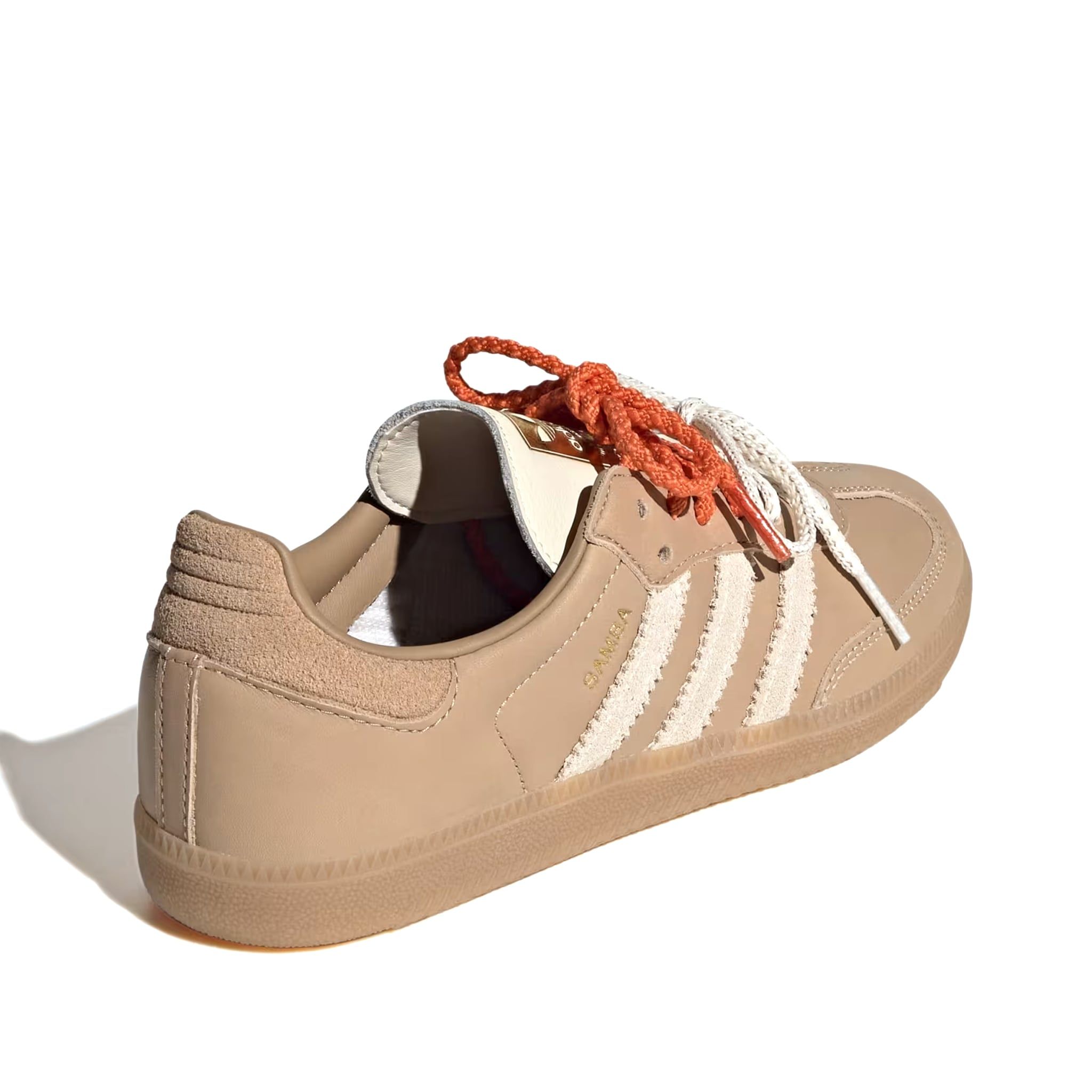  ADIDAS SAMBA OG MAGIC BEIGE KI8140 
