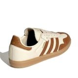  ADIDAS SAMBA OG WHITE DUSKY BRONZE KJ0996 