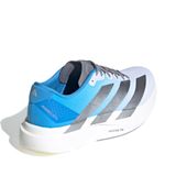  ADIDAS ADIZERO EVO SL CLOUD WHITE BLUE KJ1996 