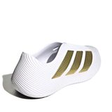  ADIDAS PURECHILL SLIDES CLOUD WHITE KJ5138 