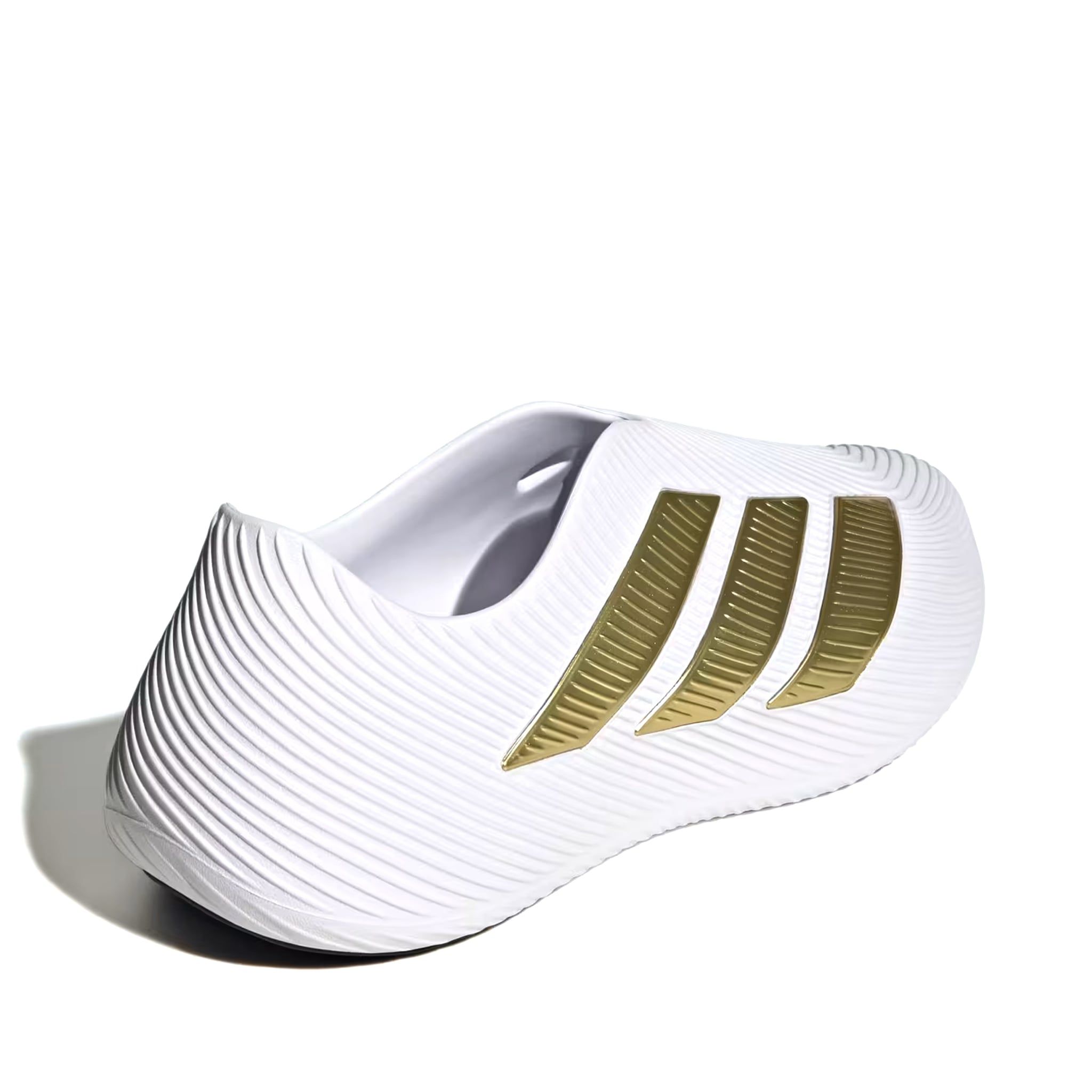  ADIDAS PURECHILL SLIDES CLOUD WHITE KJ5138 