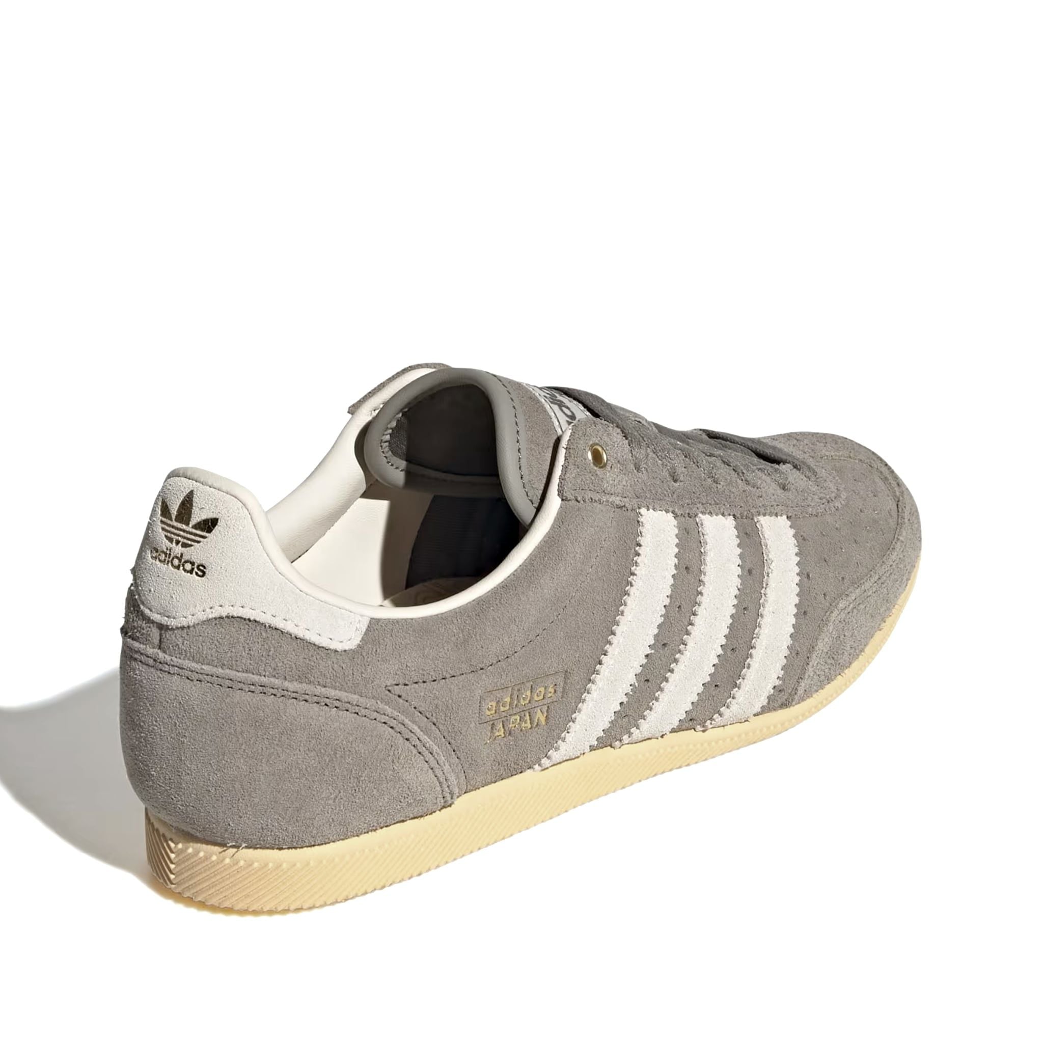  ADIDAS JAPAN CLAY CREAM WHITE KJ6154 