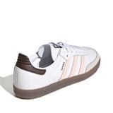  ADIDAS SAMBA OG CLOUD WHITE WONDER QUARTZ BROWN KJ7528 