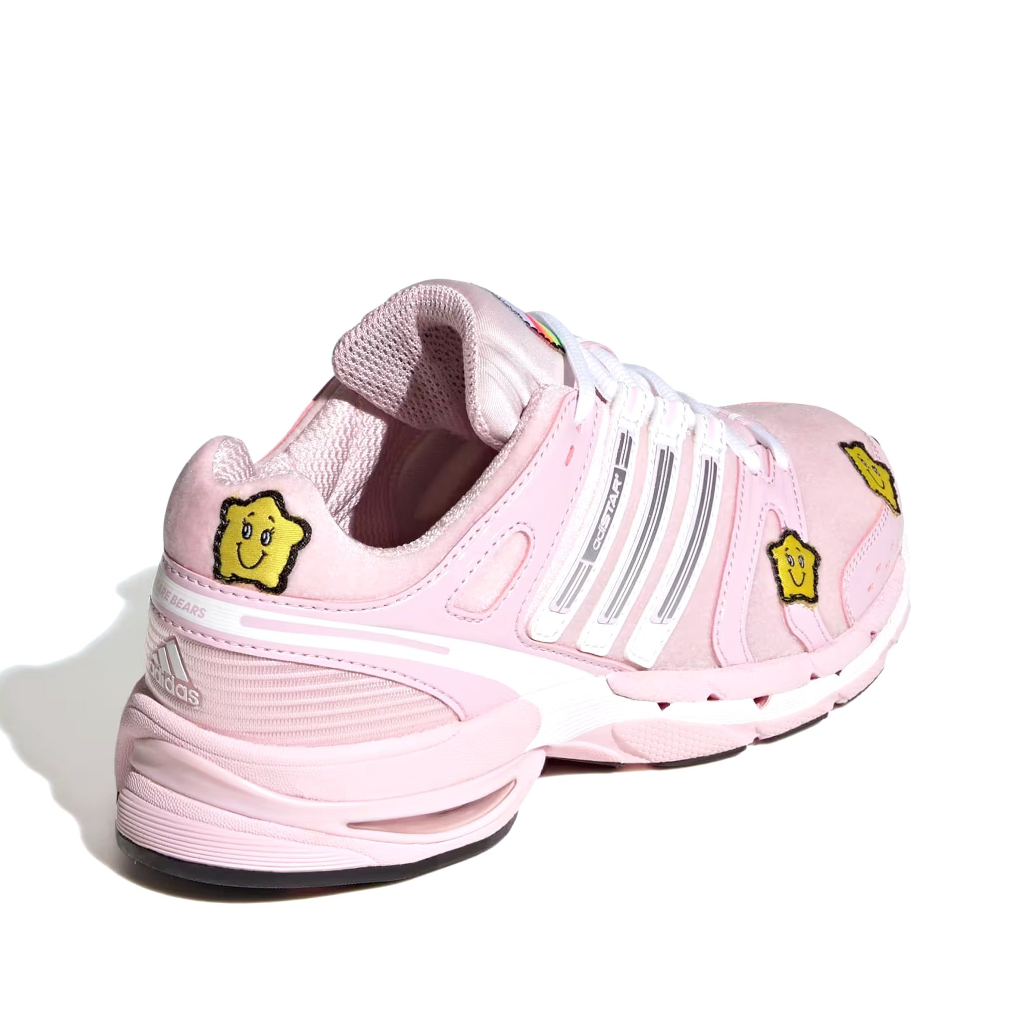  ADIDAS ADISTAR CONTROL 5 CARE BEARS CHEER BEAR KK2605 