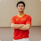 ADIDAS VIETNAM CELEBARTION TEE KX0842 
