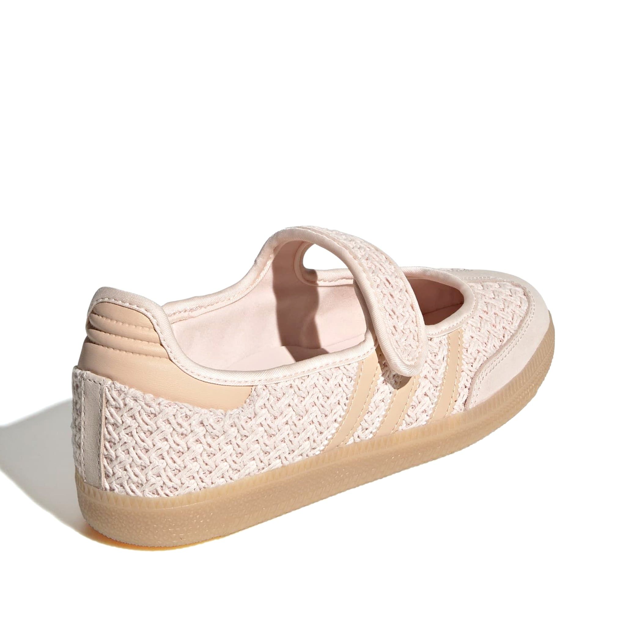  ADIDAS SAMBA JANE WONDER QUARTZ LA7836 