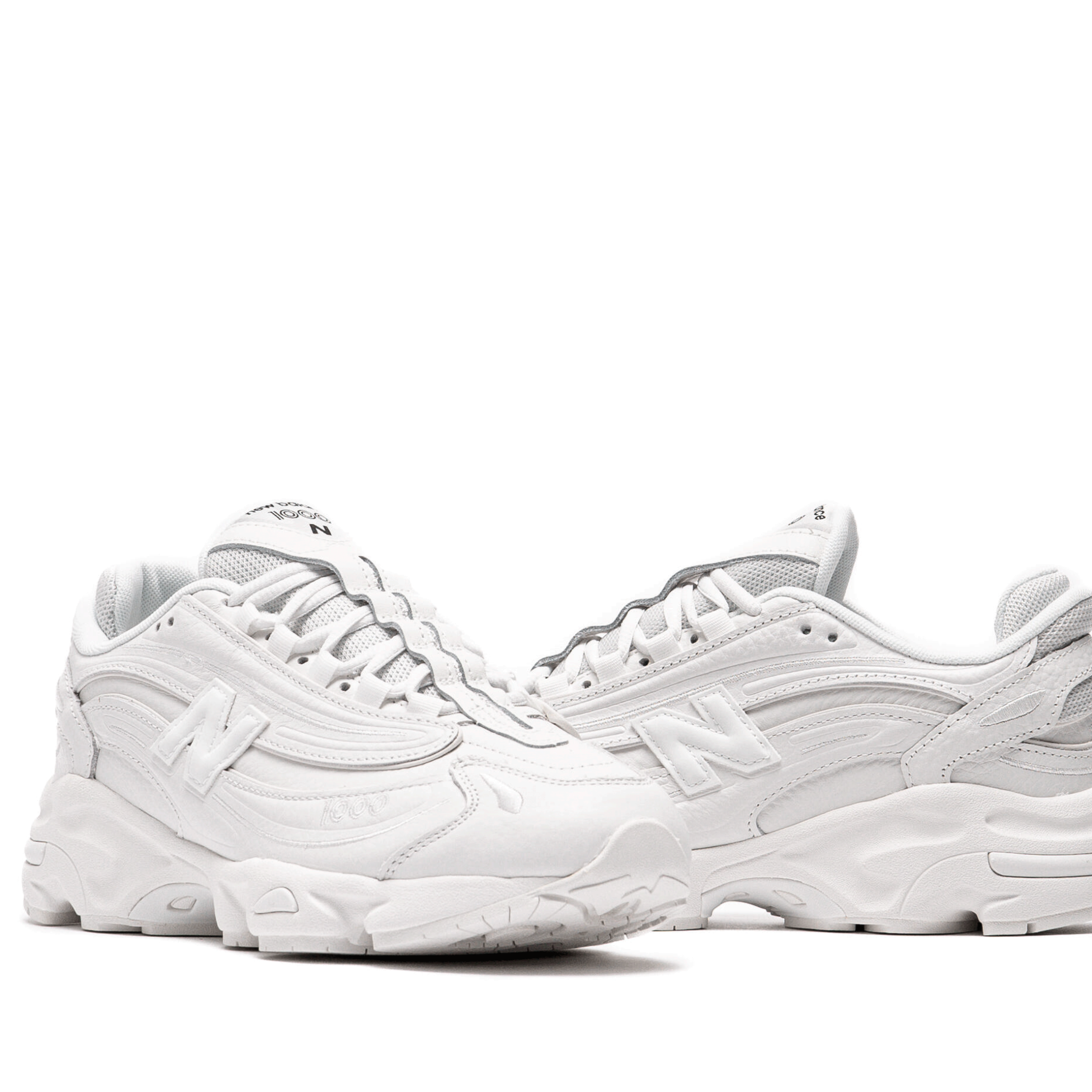  NEW BALANCE 1000 REFLECTION SEA SALT M1000BW 