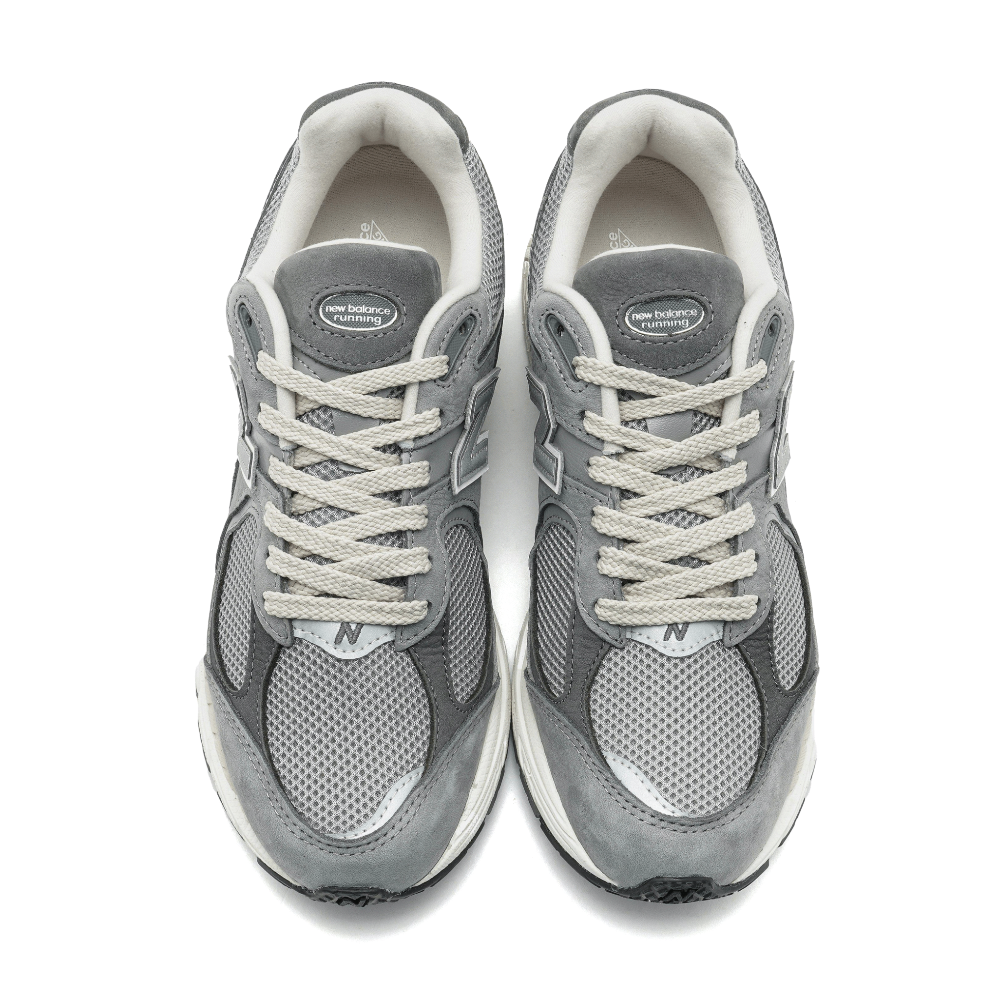  NEW BALANCE 2002R SHADOW GREY M2002RNM 