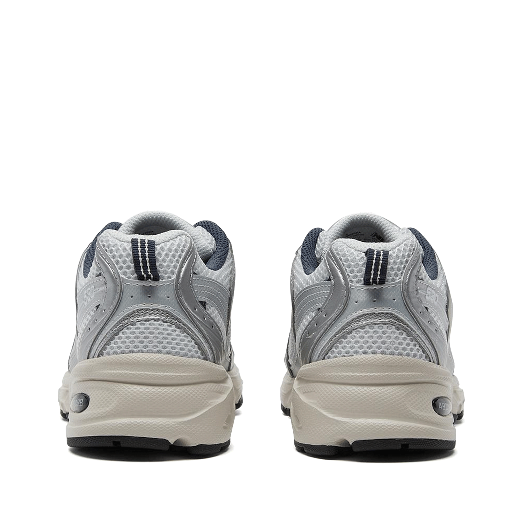  NEW BALANCE 530 STEEL GREY MR530KA 