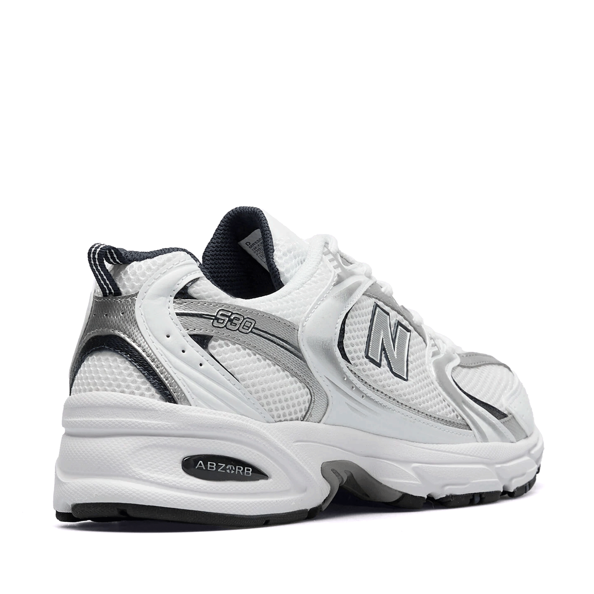  NEW BALANCE 530 RETRO RUNNING NAVY MR530SG 