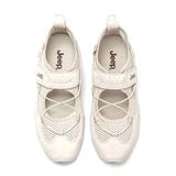  JEEP LIFESTYLE SHOES W LOW-TOP GREY PX231WAS575 