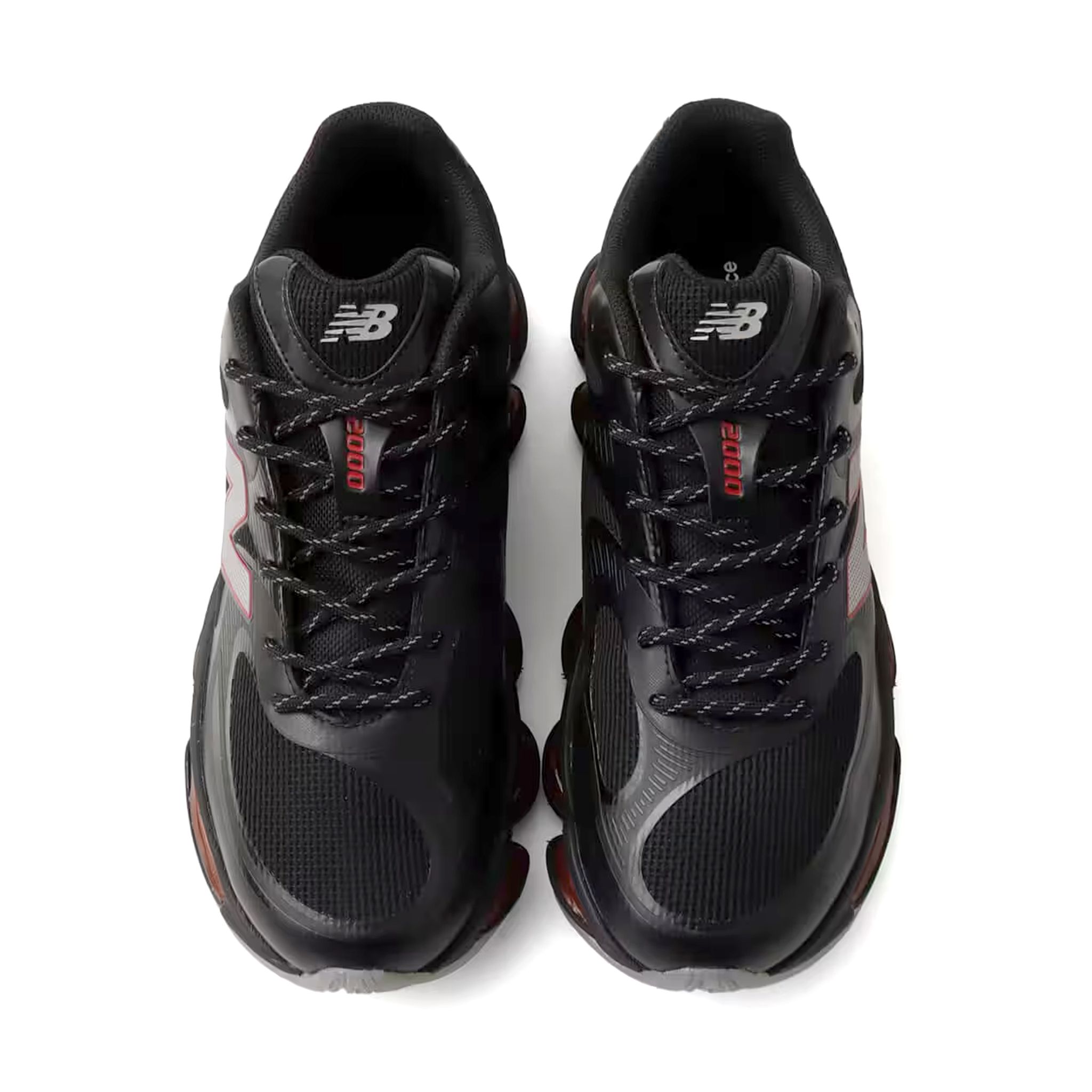  NEW BALANCE ABZORB 2000 YEAR OF THE HORSE U200011D 