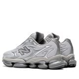  NEW BALANCE 2000 SILVER METALLIC U20005UW 