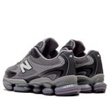  NEW BALANCE ABZORB 2000 GREY DAY PACK U20008LR 