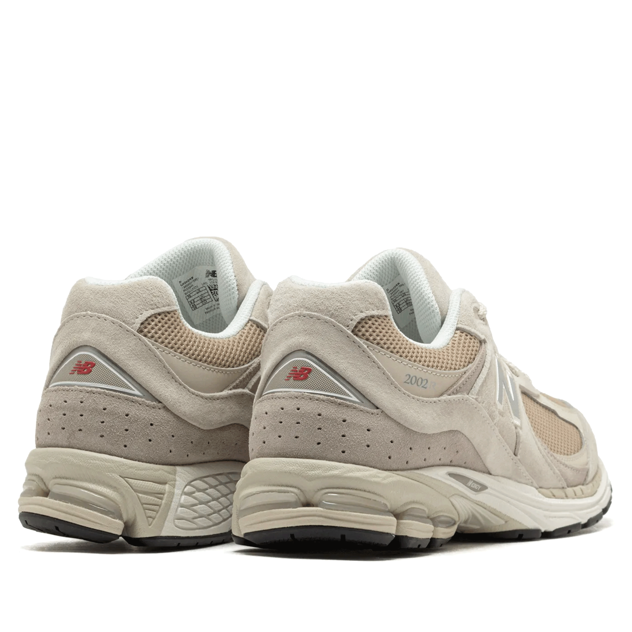  NEW BALANCE 2002R SHIPYARD U2002RB 