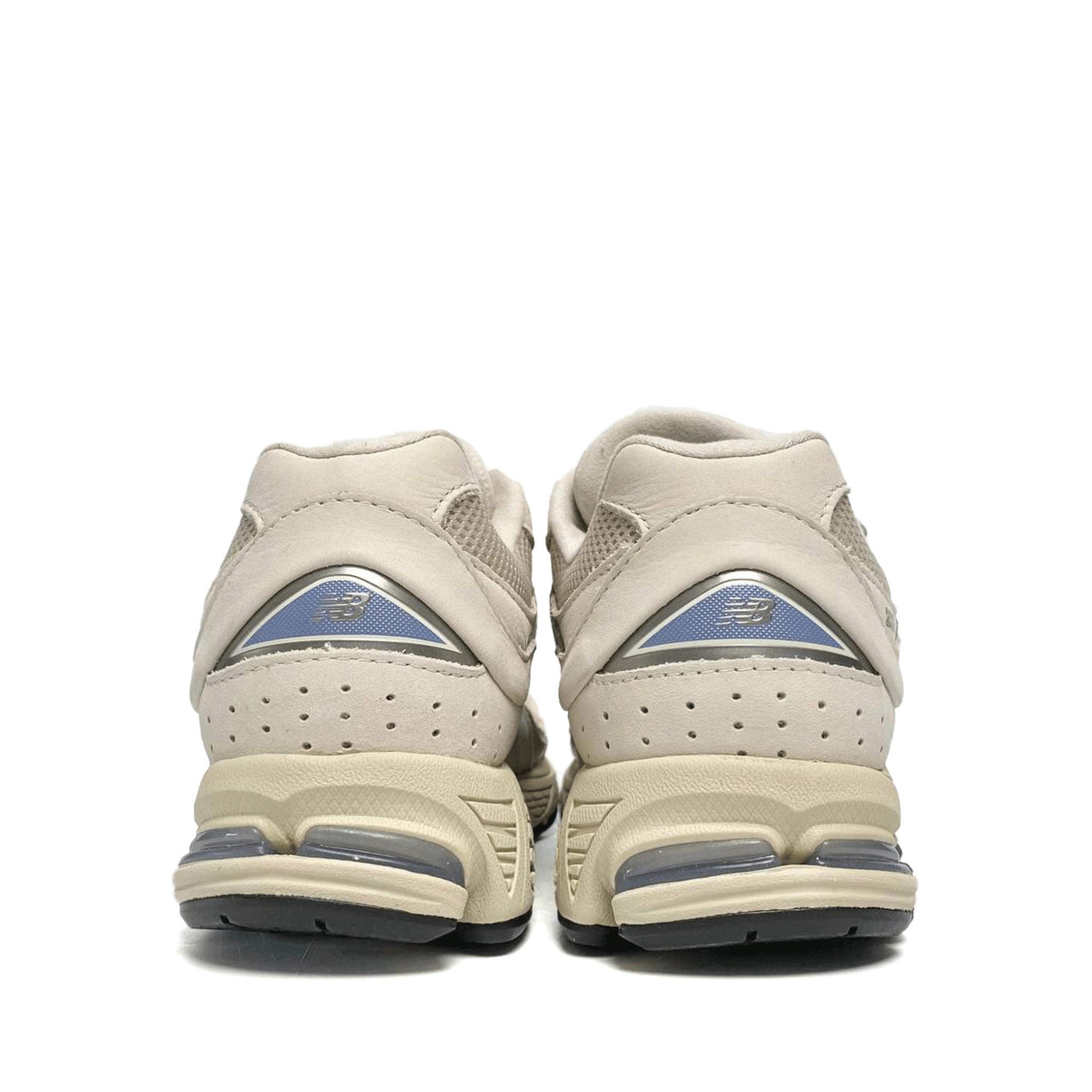  NEW BALANCE 2002R TAN BLUE U2002ROB 