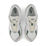  NEW BALANCE 2002R WHITE DARK JUNIPER U2002RWA 