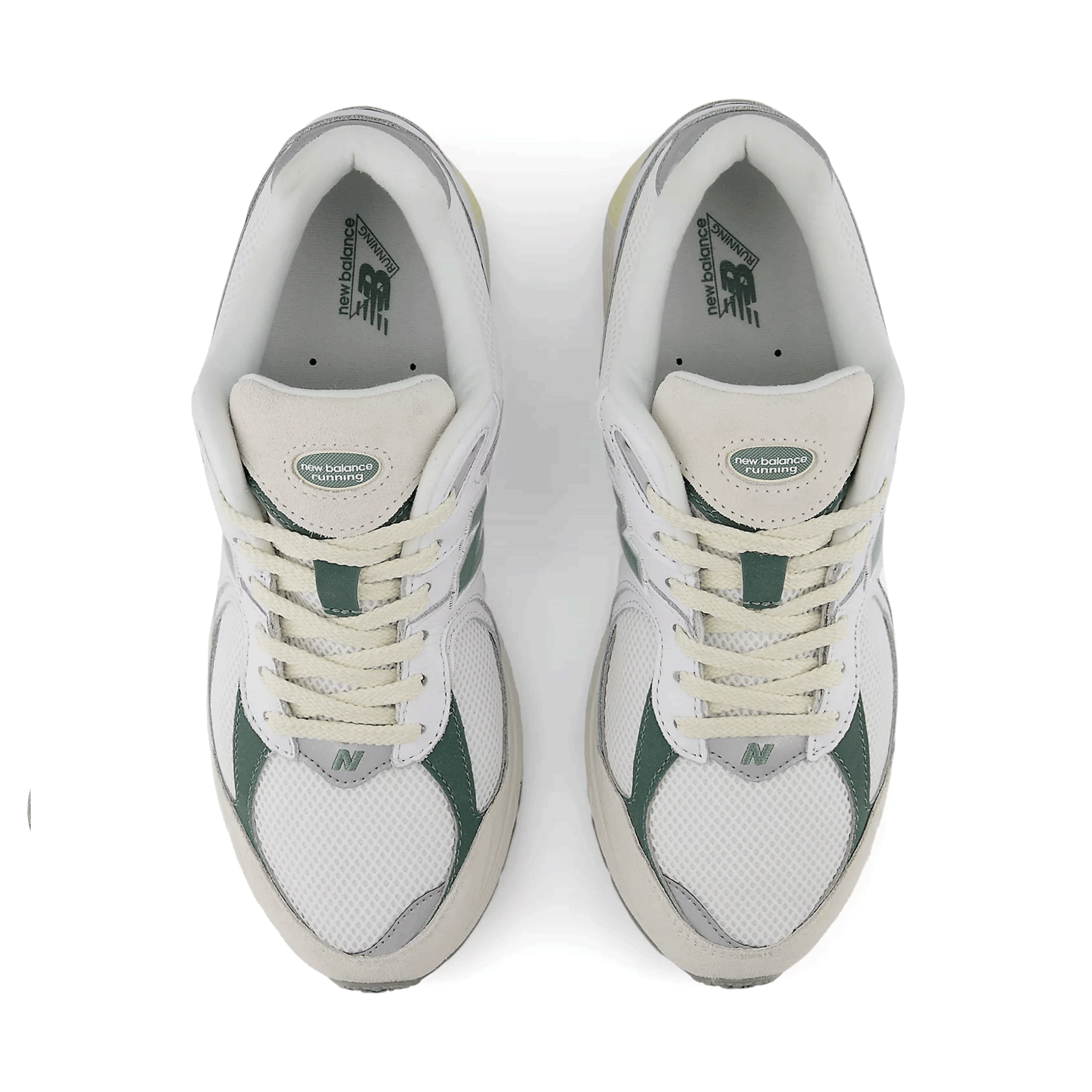 NEW BALANCE 2002R WHITE DARK JUNIPER U2002RWA 