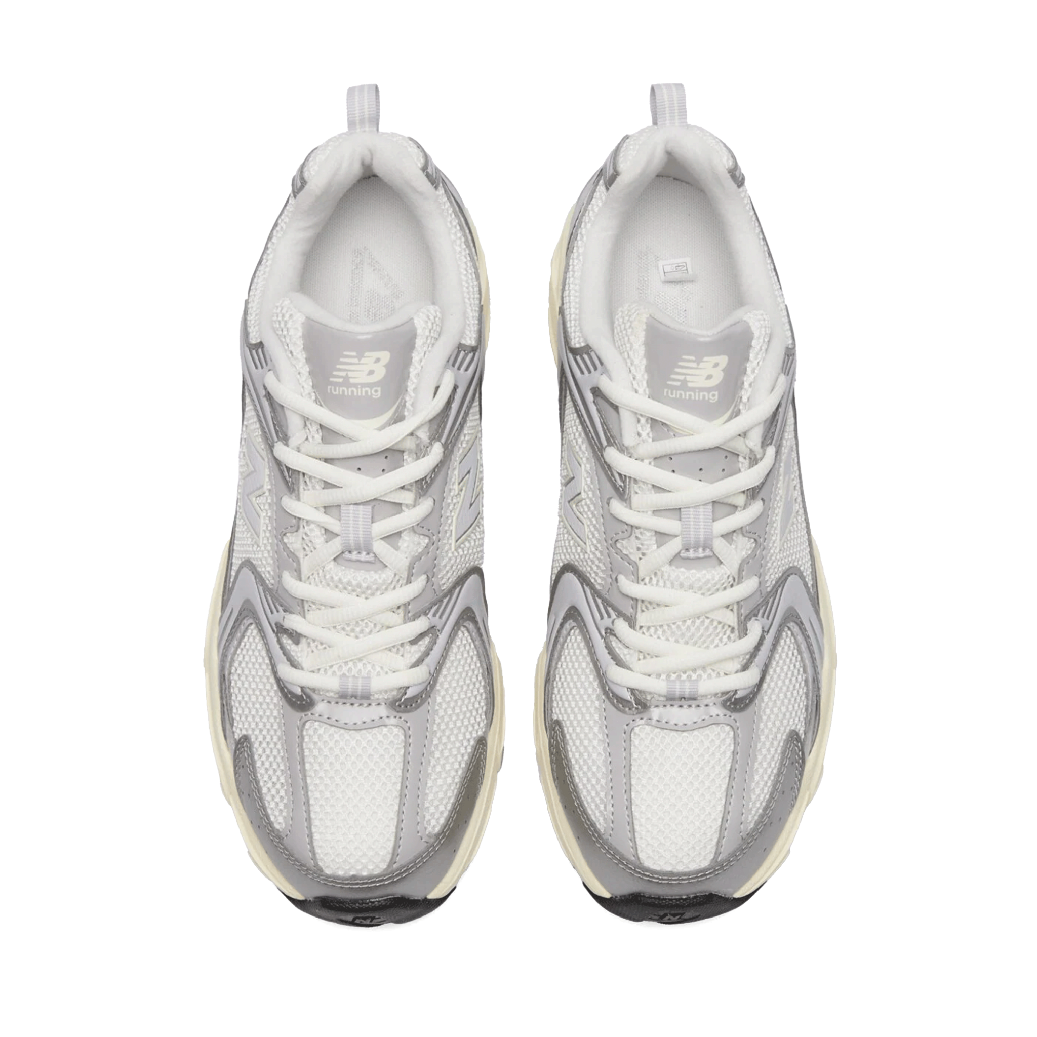  NEW BALANCE 530 SILVER METALLIC REFLECTION U530SEA 