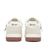  CHAMPION LOW-TOP SKATEBOARD SHOES UNISEX MILK WHITE U5AFCTU28A1 