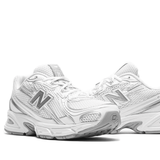  NEW BALANCE 740V2 WHITE SILVER REFLECTION U740WM2 