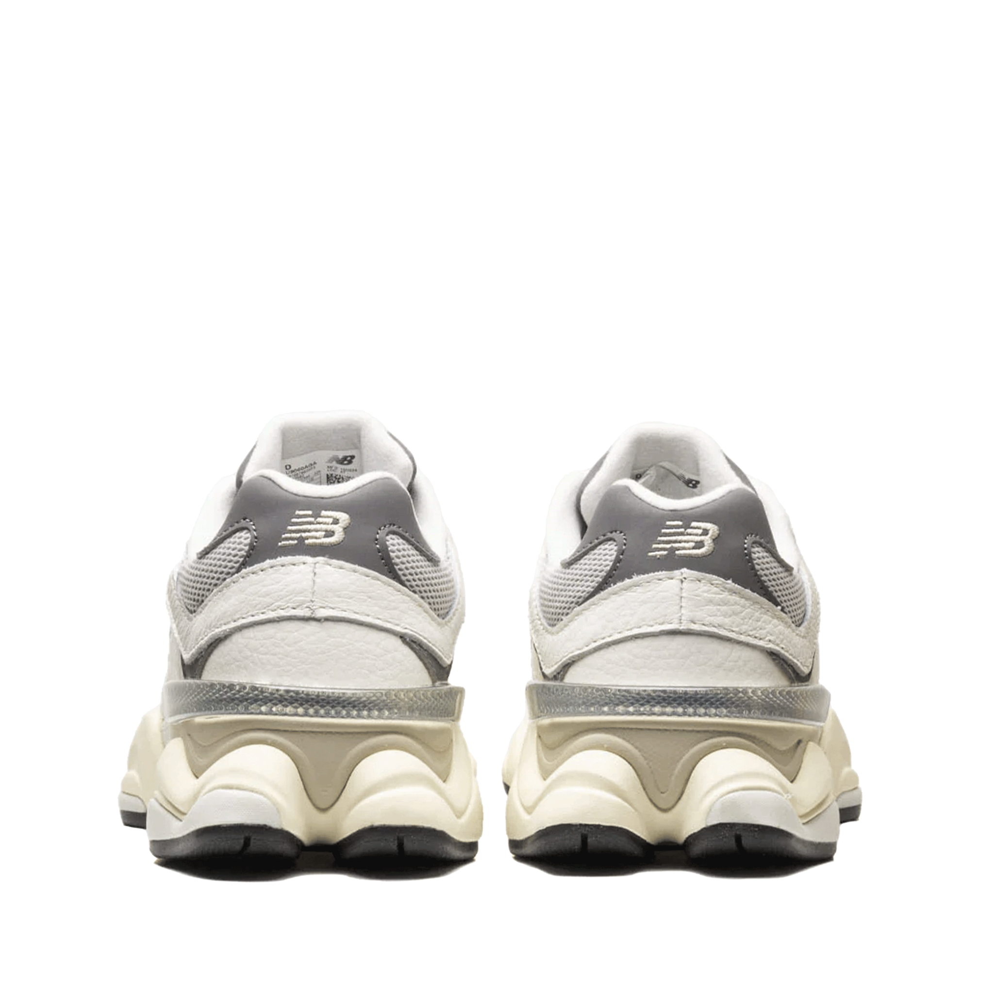  NEW BALANCE 9060 SEA SALT CASTLEROCK U9060AGA 