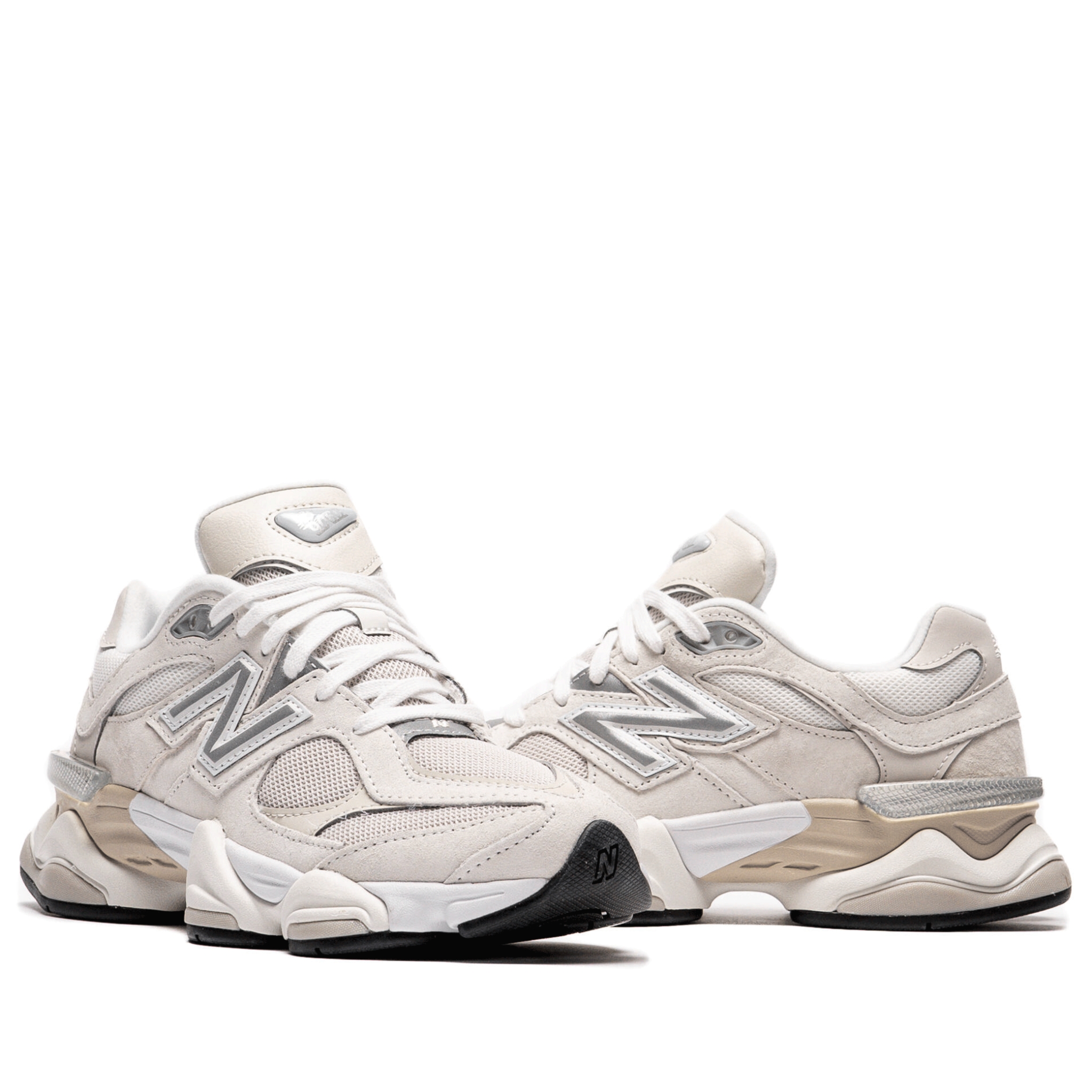  NEW BALANCE 9060 SEA SALT MOONBEAM U9060WHT 