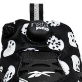  REEBOK INSTAPUMP FURY BLACK POLKA DOT V68799 