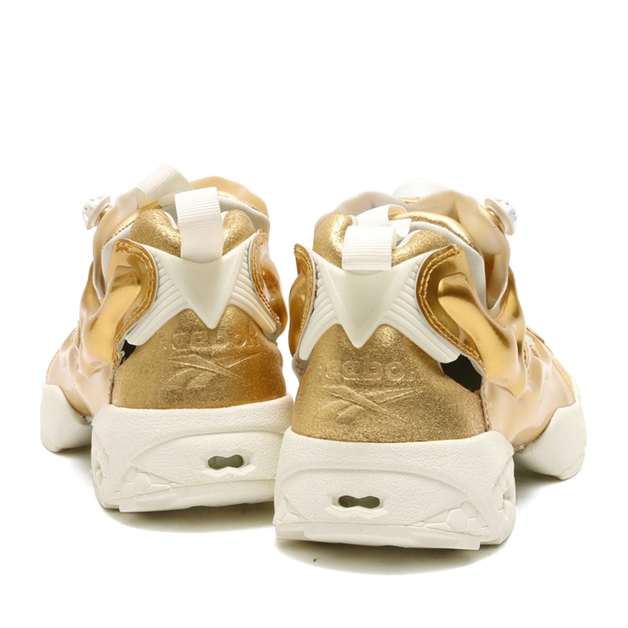  REEBOK INSTAPUMP FURY CELEBRATE BRASS V70094 